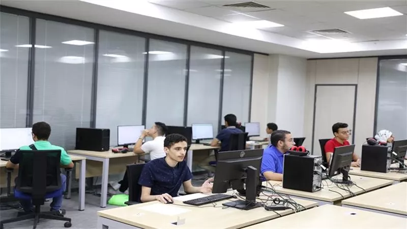 تنسيق المرحلة الثالثة علمي علوم 2023