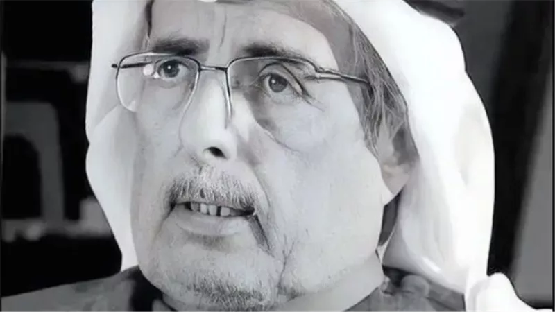  المؤلفات والمجموعات القصصية للأديب السعودي محمد علوان.. وأبرز المناصب