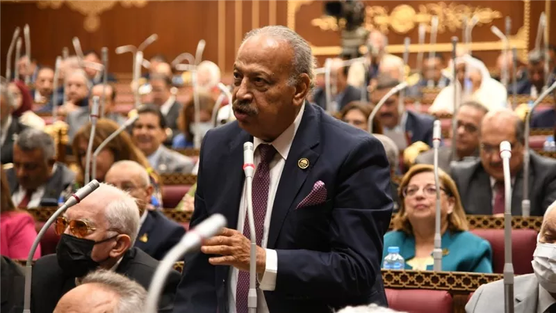 مصر.. برلماني يطالب بتسمية العاصمة الإدارية باسم الرئيس السيسي