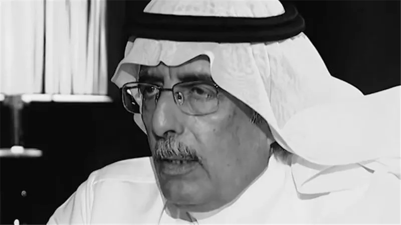 من هو الأديب محمد علوان؟ (أبرز المؤلفات)