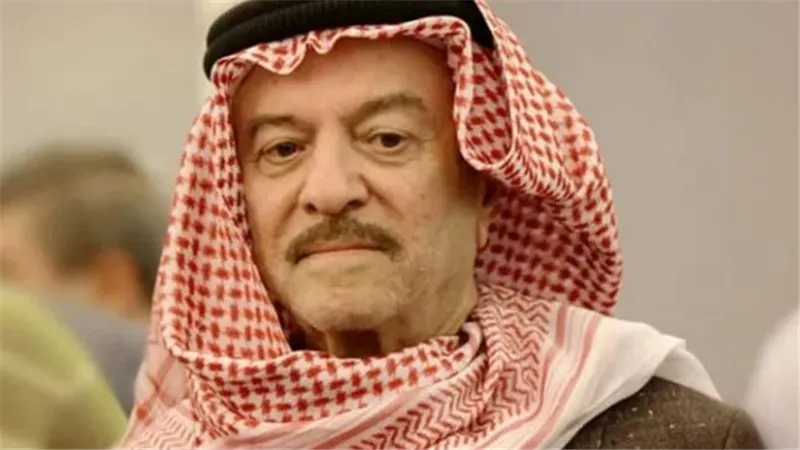  صوت عراقي ريفي قوي وحنجرة متمكنة.. من هو ياس خضر؟