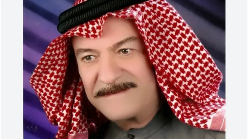 بدأ حياته الفنية عندما التقى بالملحن محمد جواد أموري.. أبرز المعلومات حول ياس خضر (مسيرته)