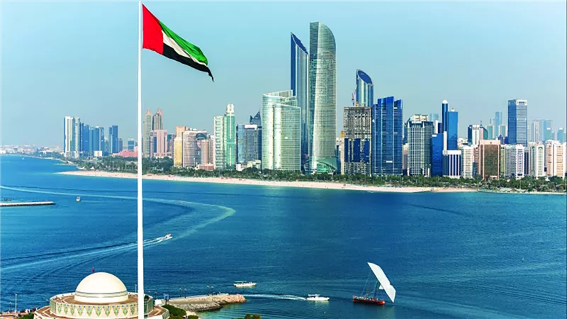 بيان بدرجات الحرارة ونسب الرطوبة العظمى والصغرى المتوقعة اليوم الأحد 3_9_ 2023 في الإمارات