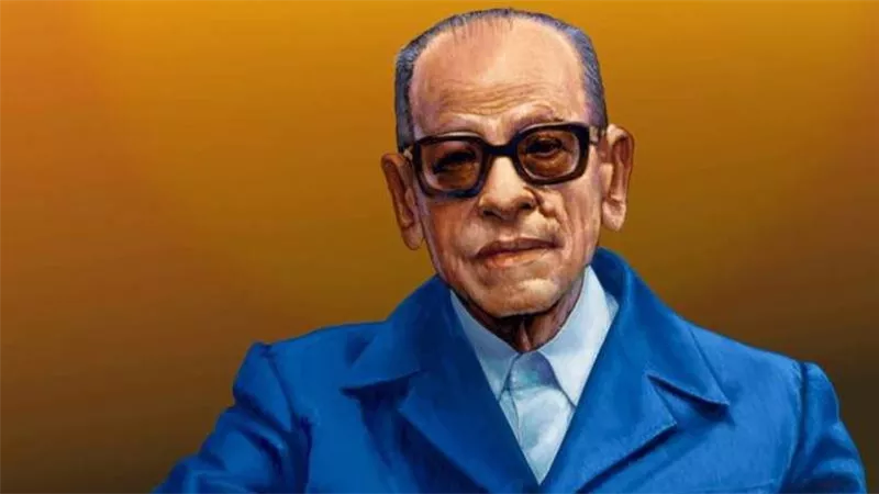 الخوف لا يمنع من الموت.. ولكنه يمنع من الحياة.. أشهر ما قاله الراحل نجيب محفوظ 