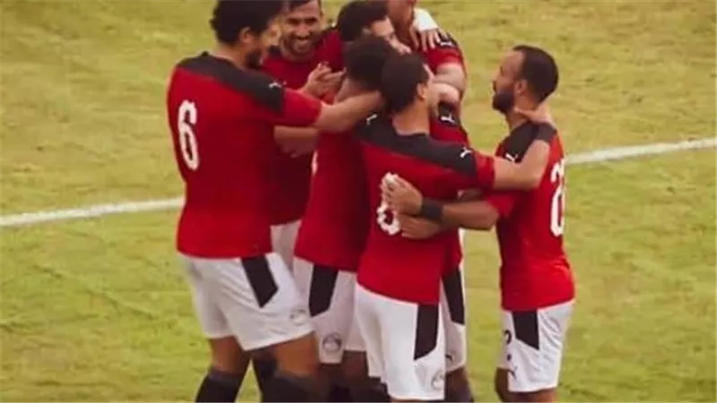 موعد مباراة مصر وأثيوبيا.. والقناة المسئولة عن إذاعة مباريات التصفيات المؤهلة إلى بطولة كأس أمم إفريقيا
