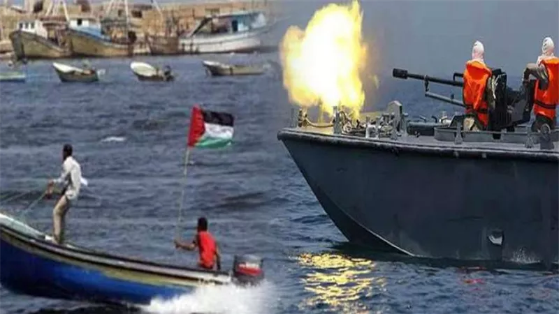 جيش الاحتلال يعلن بدء خطة استهداف حزب الله من البحر 