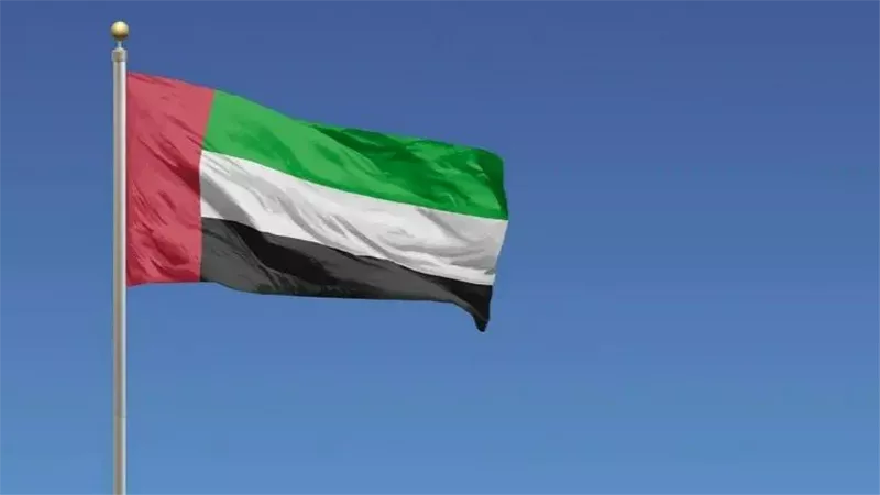 دولة الإمارات وألبانيا تبحثان سبل تعزيز التعاون الثنائي