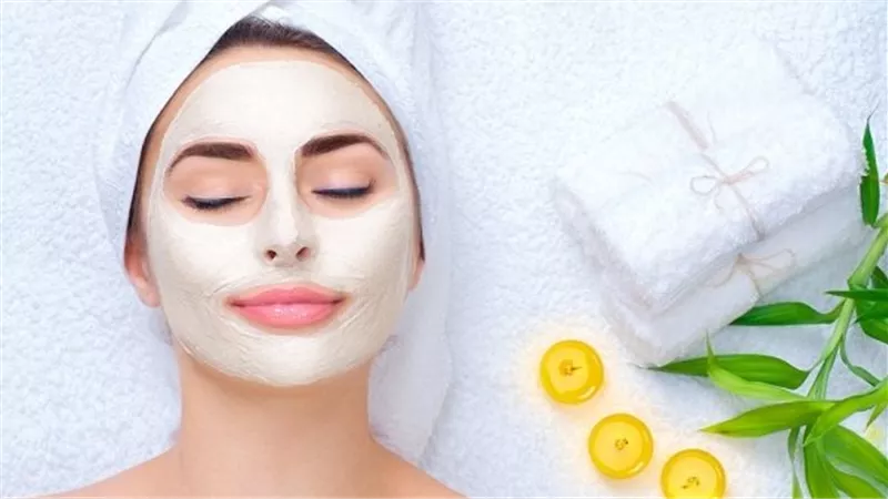 ماسكات الكولاجين الطبيعية.. حضريها في المنزل وحققي فوائدها السحرية للبشرة