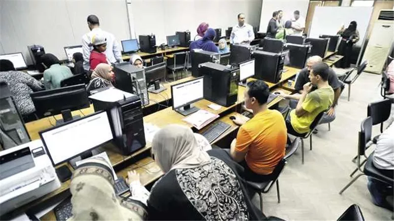 اليوم.. تسجيل الرغبات للدبلومات الفنية 2023 (الخطوات والرابط الرسمي)