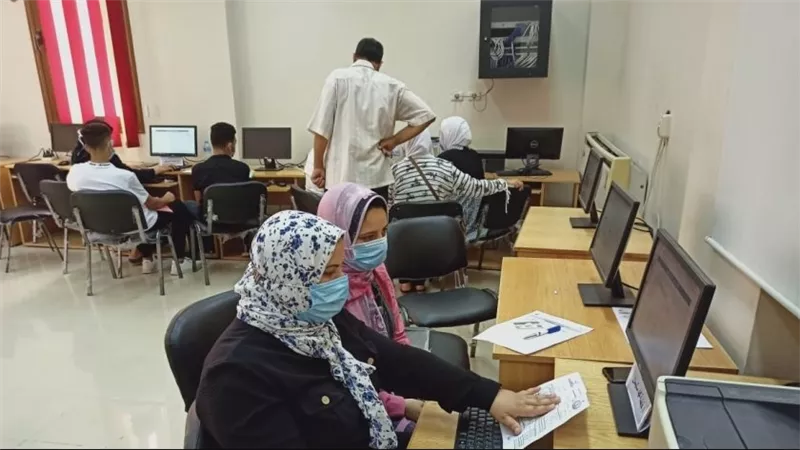 موعد تنسيق المرحلة الثالثة 2023 الدور الثاني.. وخطوات تسجيل الرغبات عبر موقع التنسيق الإلكتروني 