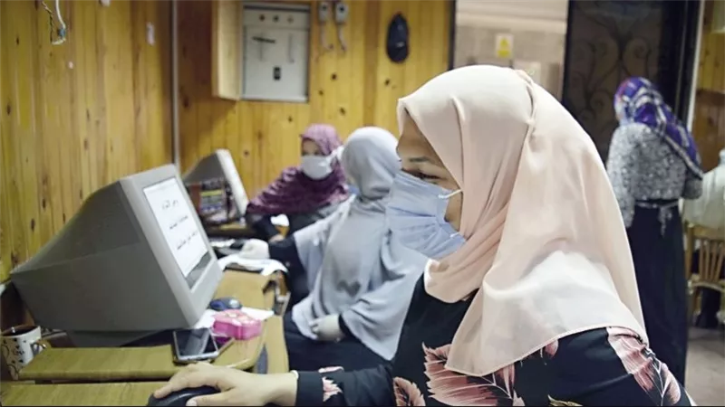  الكليات المتاحة لطلاب الدبلومات الفنية 2023