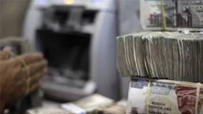 خطوات صرف العلاوات الخمس لشهر ديسمبر 2023