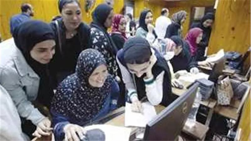 رابط تنسيق الثانوية العامة 2023 الدور الثاني.. وموعد بدء تسجيل الرغبات