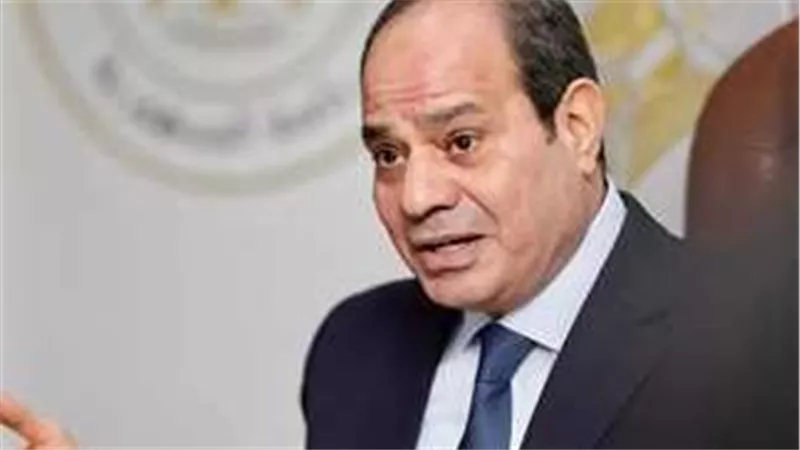 الرئيس السيسي يجري عددا من اللقاءات الجانبية على هامش قمة مجموعة العشرين (بث مباشر)