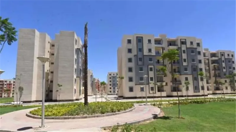 شروط شقق لأصحاب المعاشات 2023.. وخطوات الججز (رابط)