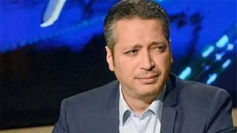 أسرة الإعلامي المصري تامر أمين تكشف عن موعد ومكان عزاء والدته