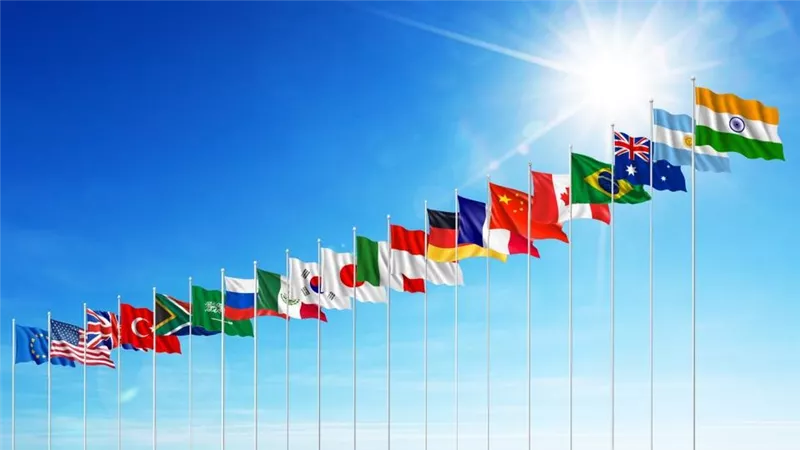 بعد قمة G20.. ماذا تناقش مسارات التمويل والتوقعات الاقتصادية العالميـة؟