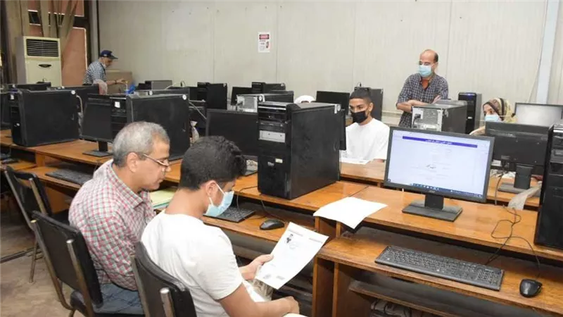  الكليات المتاحة ضمن تنسيق المرحلة الثالثة 2023.. ورابط التسجيل قبل موعد الانتهاء اليوم 11_9_2023