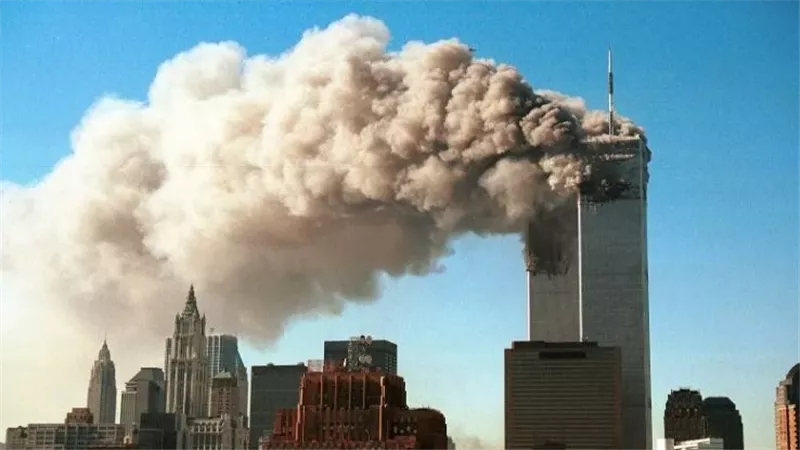 في ذكرى 11 سبتمبر.. صور توثق المأساة التي عاشتها الولايات المتحدة منذ 22 عامًا