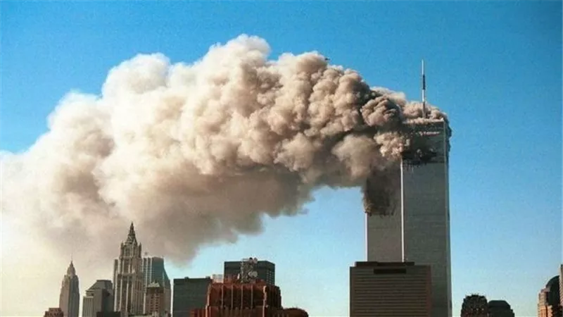  بعد 22 عاما على وقوعها.. السلطات الأمريكية تفجر مفاجأة بشان هوية اثنين من ضحايا هجمات 11 سبتمبر