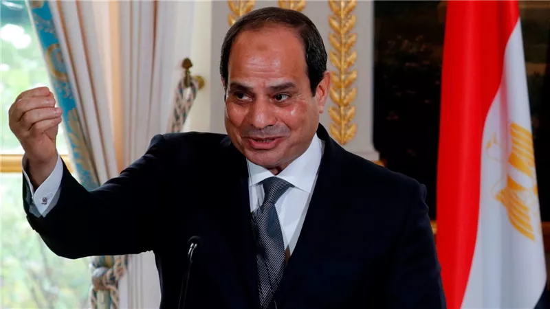 صحف مصر تبرز توجيهات السيسي بتقديم الدعم للمغرب وليبيا