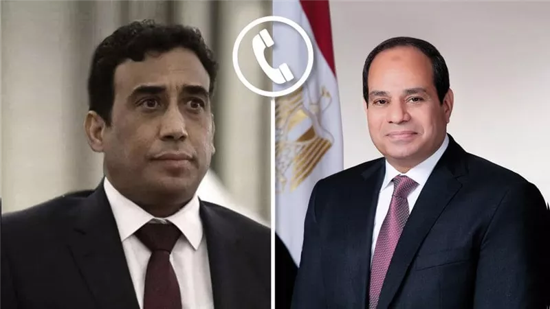 السيسي لـ 