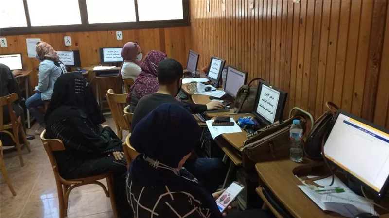 خطوات الحصول على نتيجة تنسيق المرحلة الثالثة.. ورابط الاستعلام 