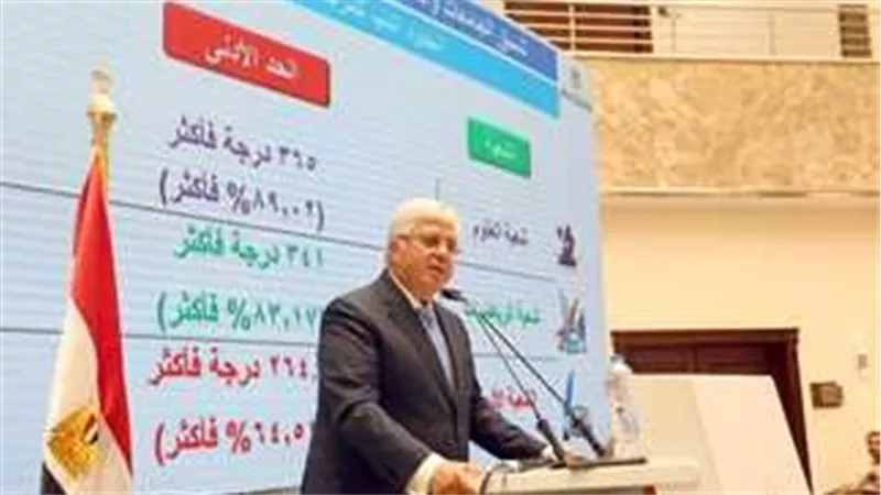 أعرف كليتك.. لينك رسمي للحصول على نتيجة تنسيق المرحله الثالثة 2023