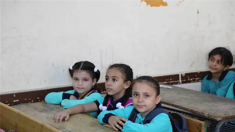  موعد بدء العام الدراسي الجديد 2024 في مصر