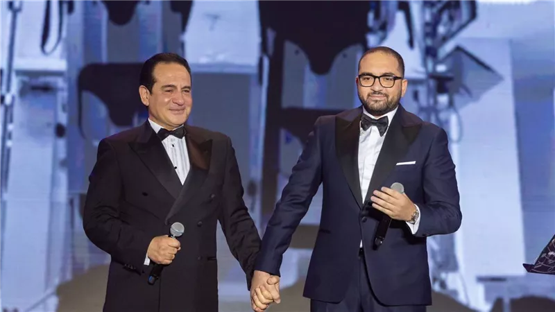 محمد ثروت يخطف تريند جوجل.. ما القصة؟