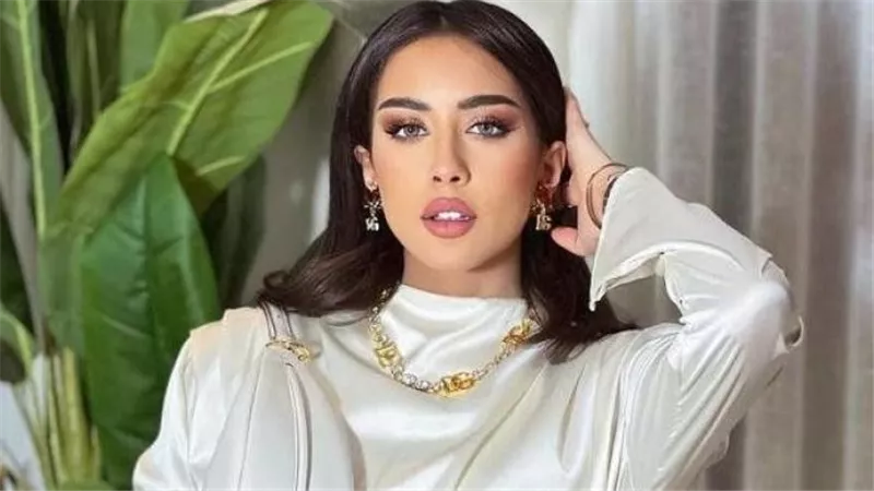  أعمال التلفزيون للنجمة فرح الهادي بعدما تصدرت التريند
