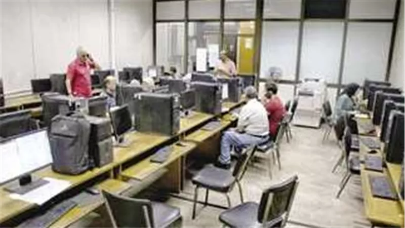 أعرف كليتك الآن.. نتيجة تنسيق الجامعات المرحلة الثالثة 2023