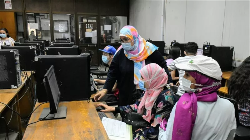 خطوات الحصول على نتيجة تنسيق المرحلة الثالثة 2023 (رابط سريع)