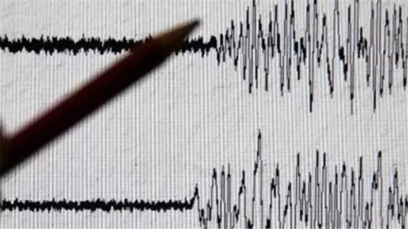 قبل قليل.. زلزال بقوة 5.1 درجة يضرب شمال إيطاليا
