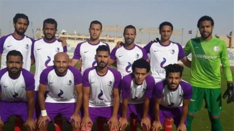 موعد مباراة تليفونات بنى سويف بدورى القسم الثانى