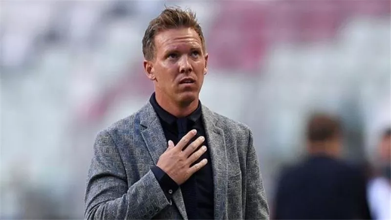 ناجلسمان يقترب من تدريب منتخب ألمانيا بعد 