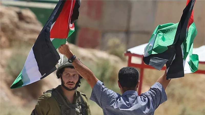 تقارير عبرية: الاحتلال سيشن عملية عسكرية واسعة شمال الضفة الغربية