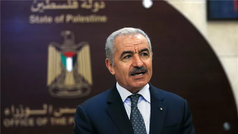 في نيويورك.. الممثل الأعلى للشؤون الخارجية الأوروبي يلتقي رئيس الوزراء الفلسطيني