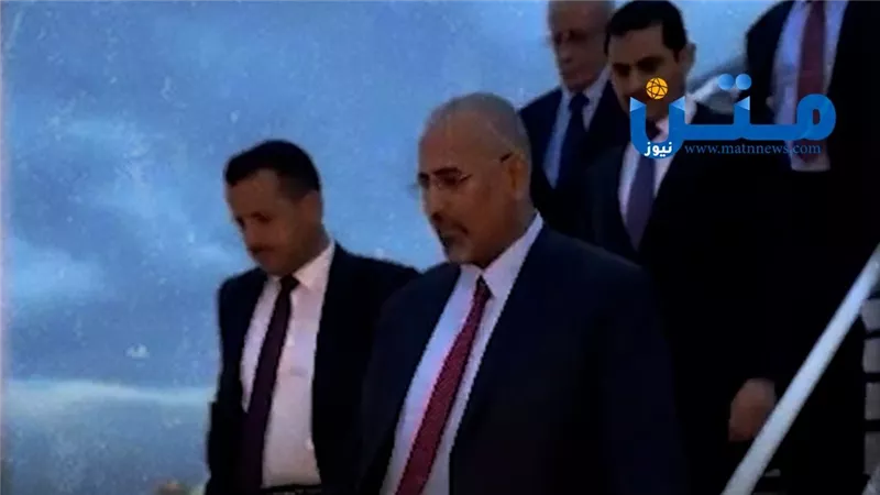 زيارة اللواء الزبيدي لنيويورك.. محطة بارزة لطرح القضية الجنوبية دوليًا (فيديوجراف)