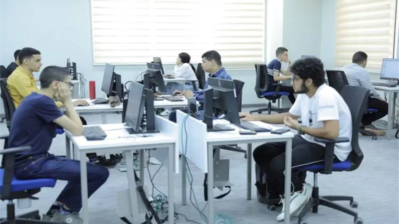 ظهرت الآن.. نتيجة تنسيق الجامعات المرحلة الثالثة 2023 (رابط شغال 100%)