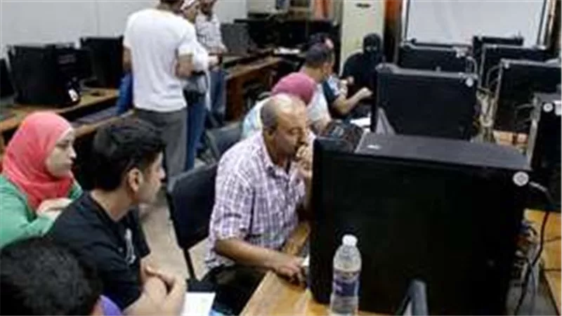 موعد آخر مهلة لتسجيل رغبات الشهادات الفنية على موقع التنسيق (رابط)