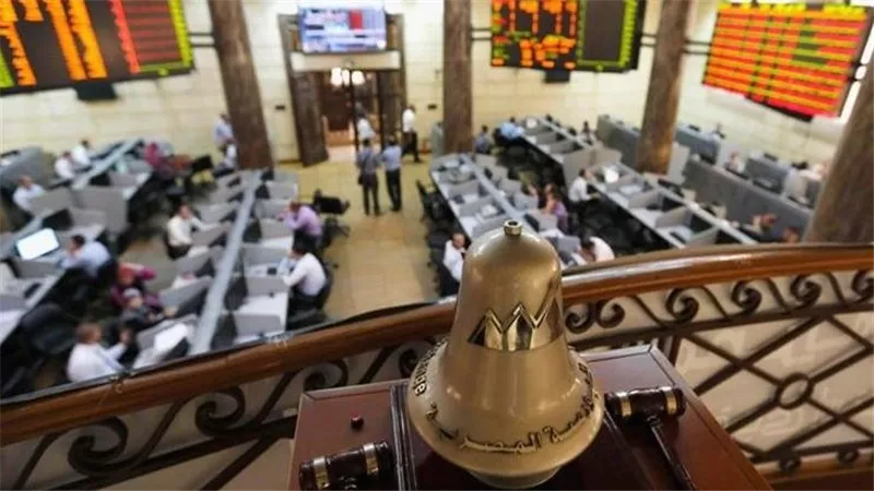 البورصة المصرية تربح 42.5 مليار جنيه في أسبوع