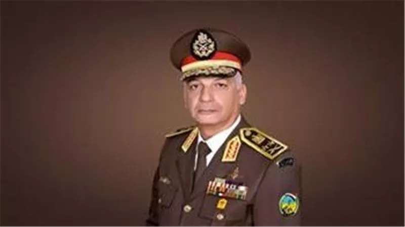وزير الدفاع المصري يلتقي وزير الدفاع الوطني التونسي