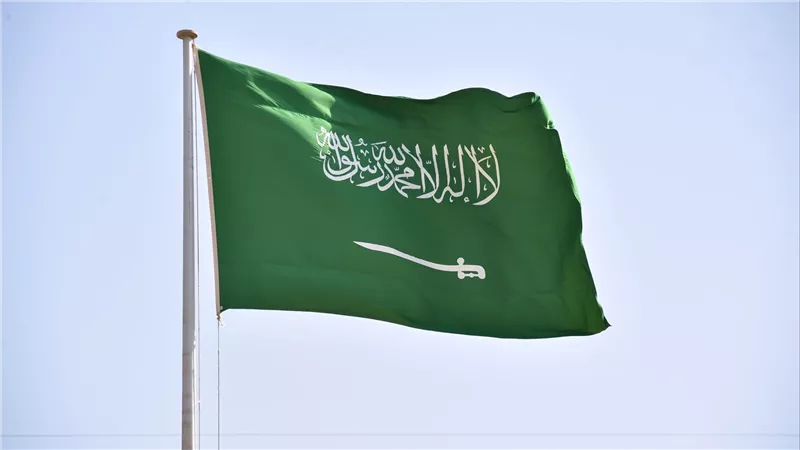 السعودية تدين بأشد العبارات الهجوم على قاعدة عسكرية على الحدود الأردنية السورية