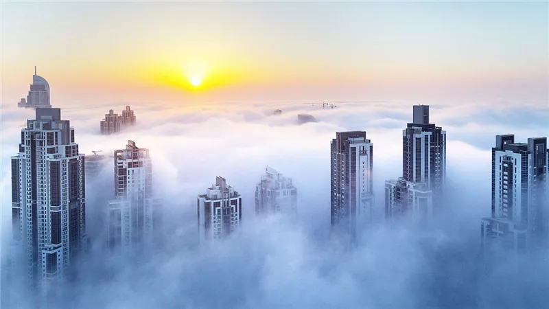 اليابان تبني أطول ناطحة سحاب في البلاد بطول 385 مترا