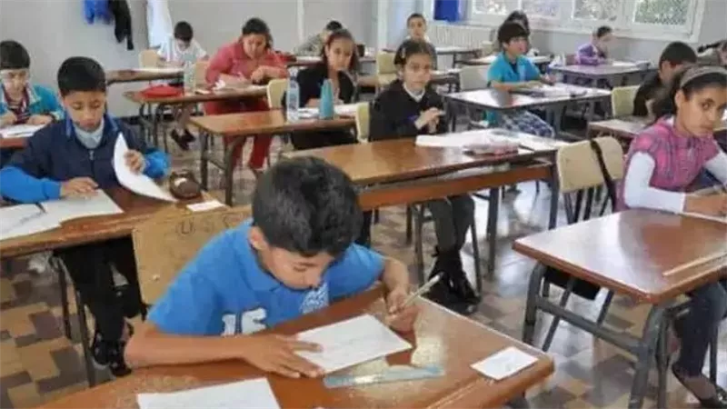 موعد بدء الدراسة 2023-2024