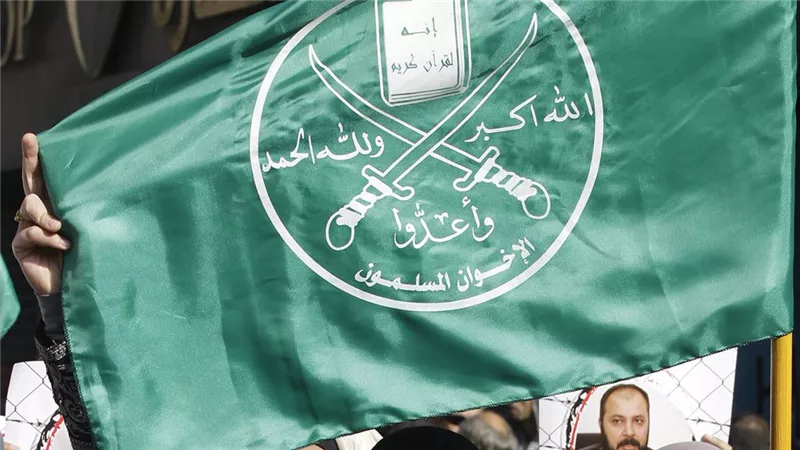 إدارة ترامب تمنع محاولات لجوء أو هجرة أعضاء الإخوان الإرهابية