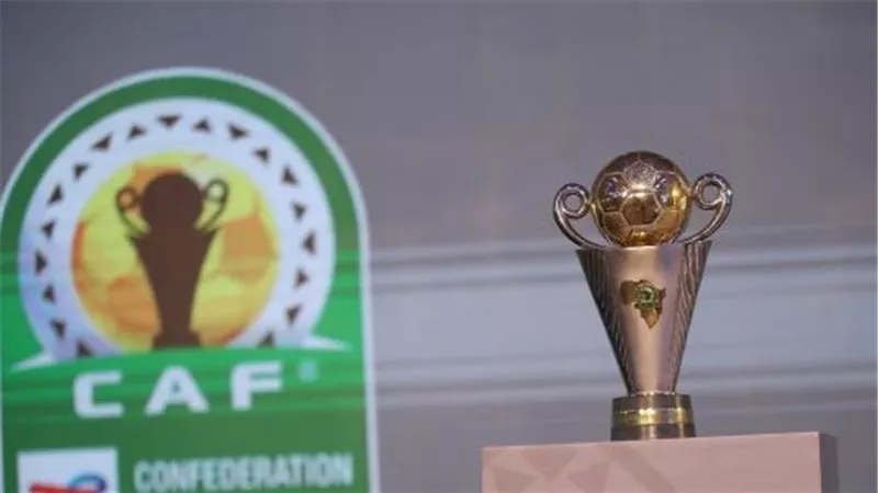  تصنيف الأندية الأفريقية المتأهلة لدور المجموعات من دوري الأبطال الإفريقي 2023_ 2024