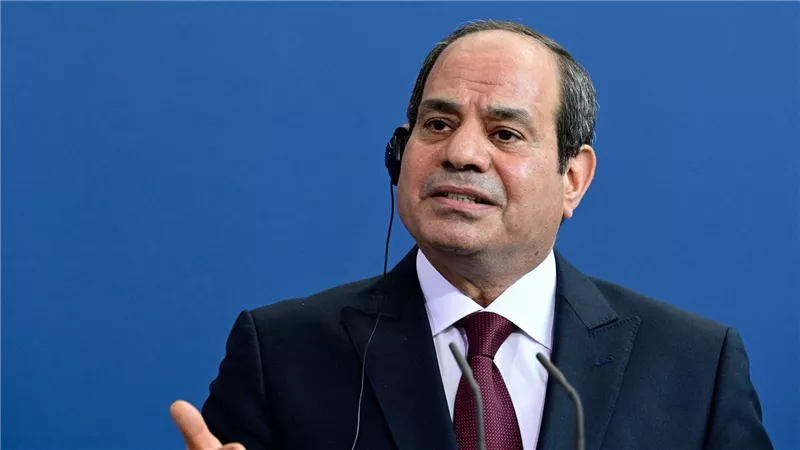 بعد إعلان السيسي.. مصر.. 6 مرشحين محتملين للرئاسة في مصر