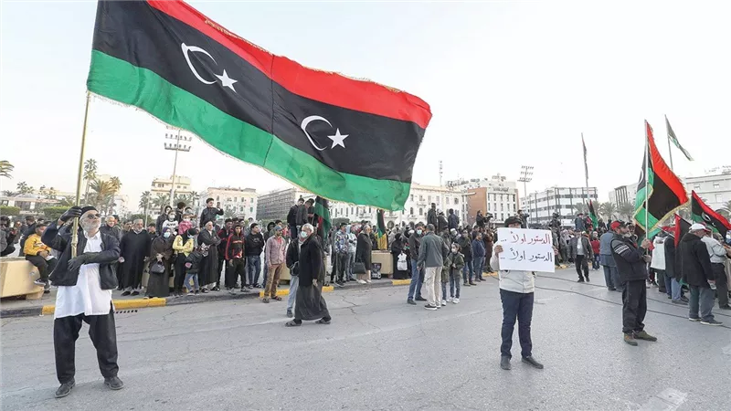  بدء مؤتمر دعم العملية الشاملة للمصالحة بالعاصمة الليبية